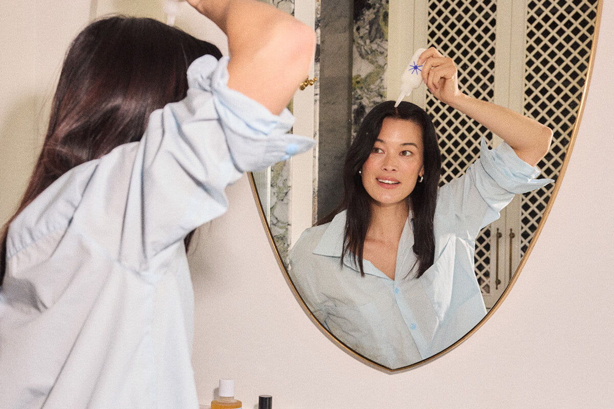 5 Reasons DIY Colour Beats Grey Regrowth