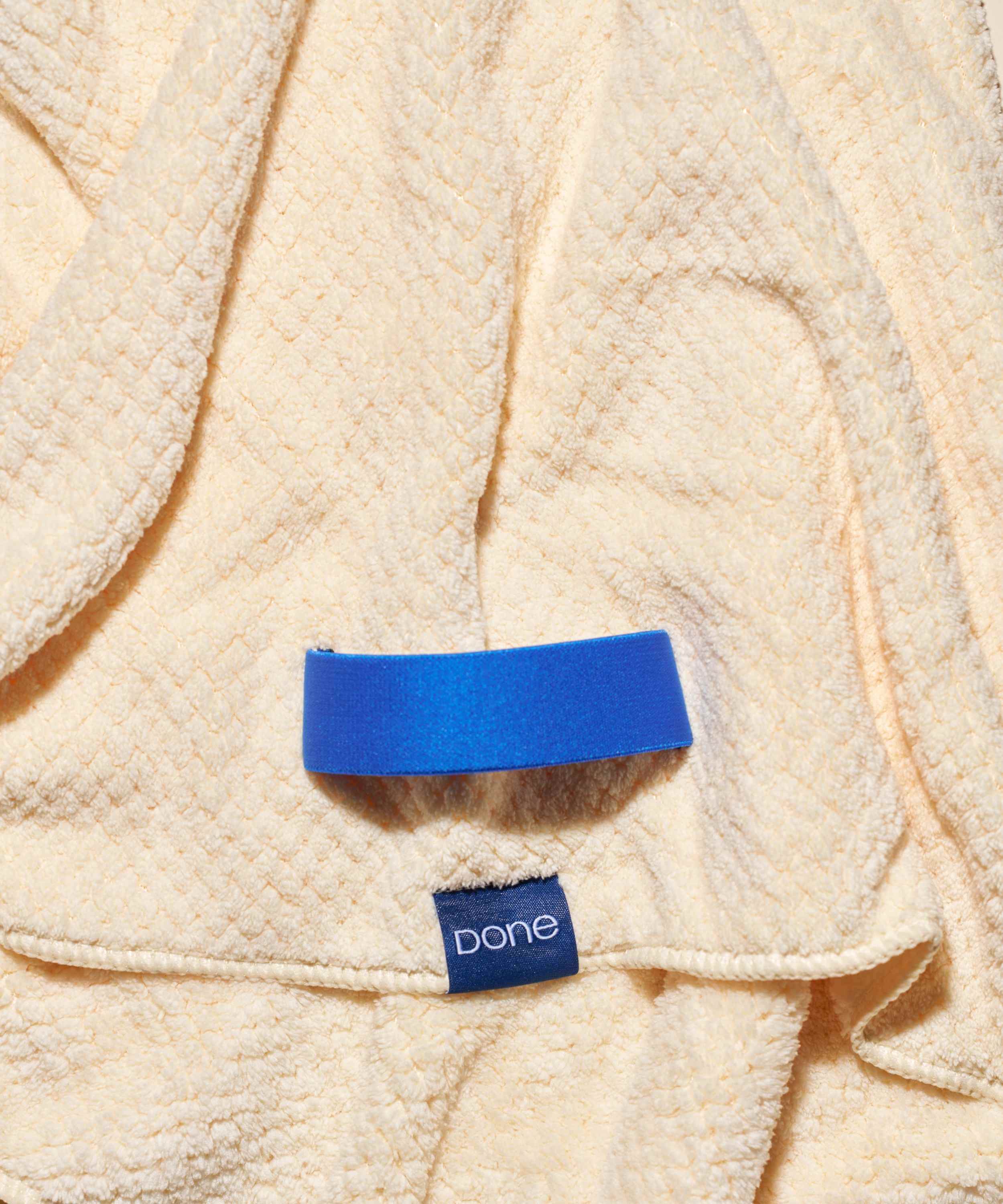 The Hair Towel