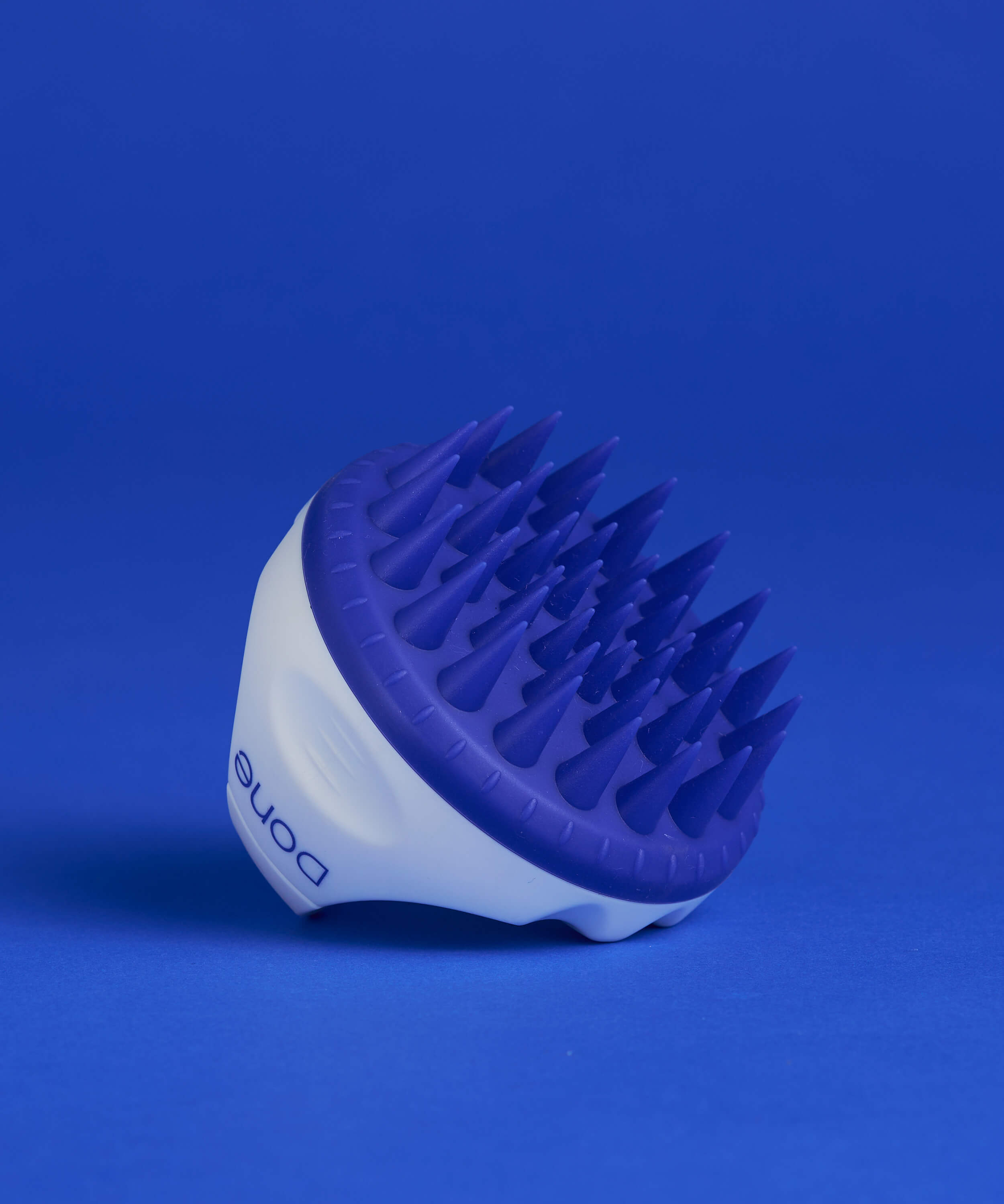 The Scalp Brush