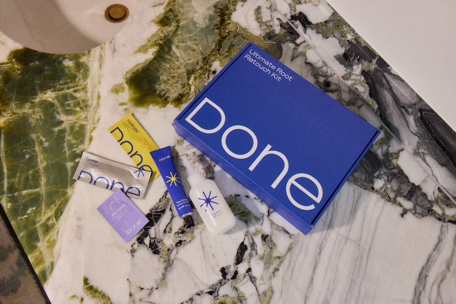 The Hottest Hair Trick Right Now