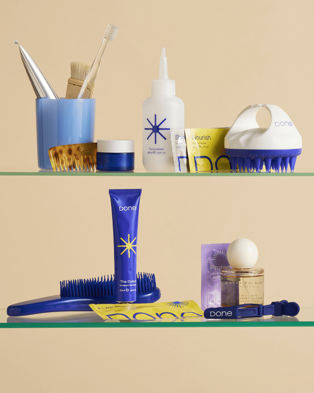 The DIY Beauty Revolution - Home Treatment Trends