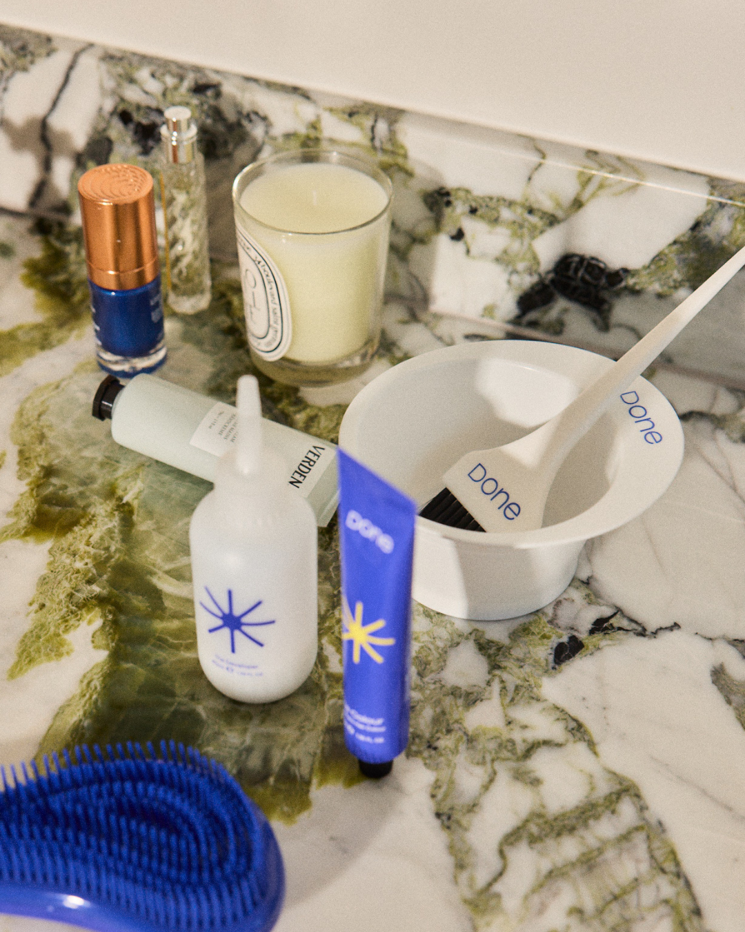 Tools of the Trade: Bottle vs Brush