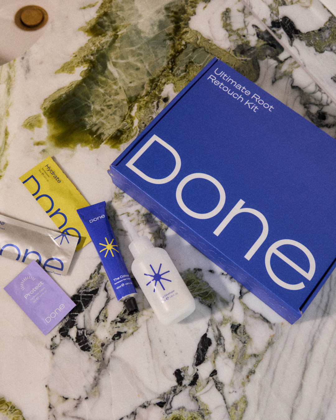 The Hottest Hair Trick Right Now