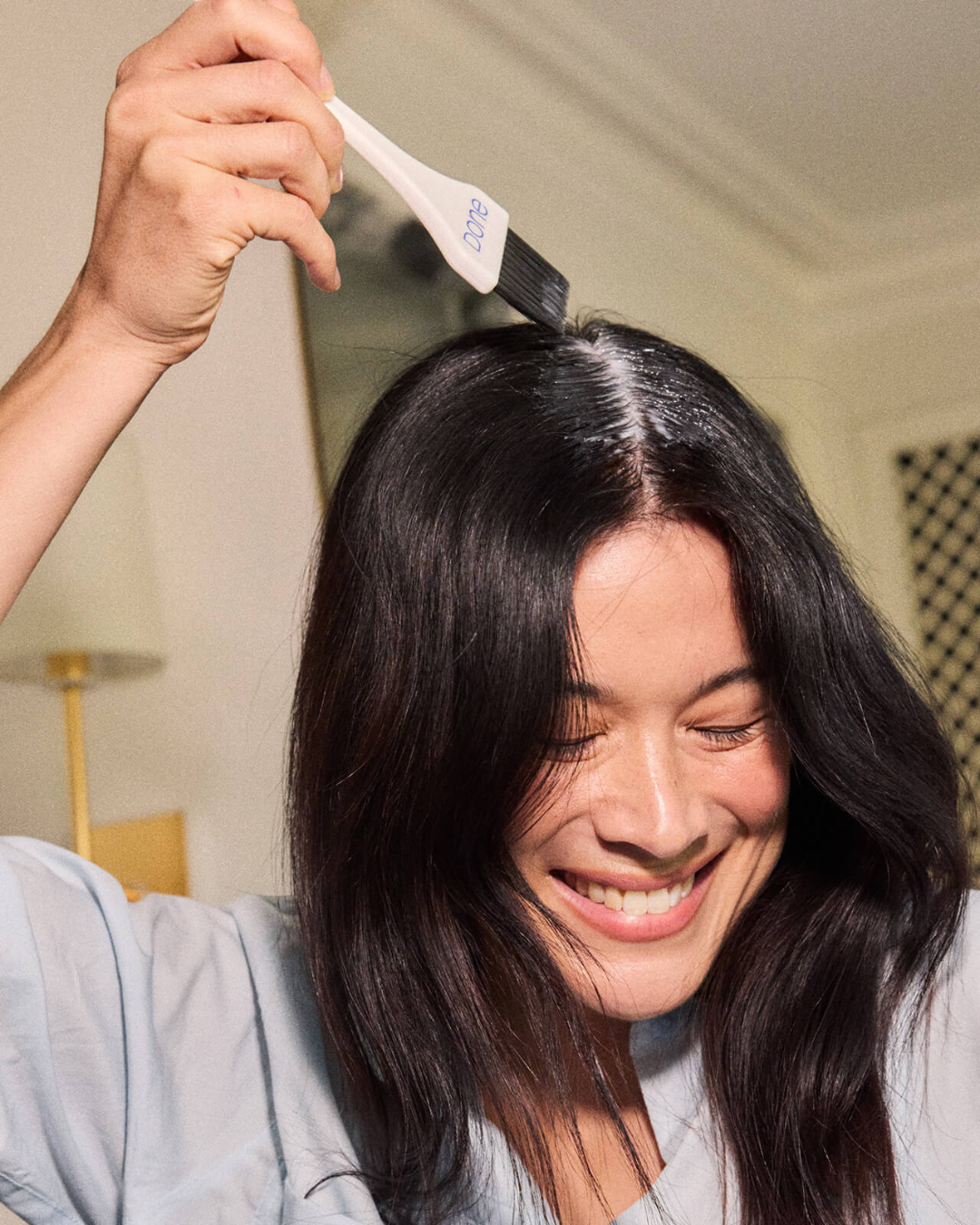 Root Retouch vs. All-Over Colour - Why Less Is Definitely More