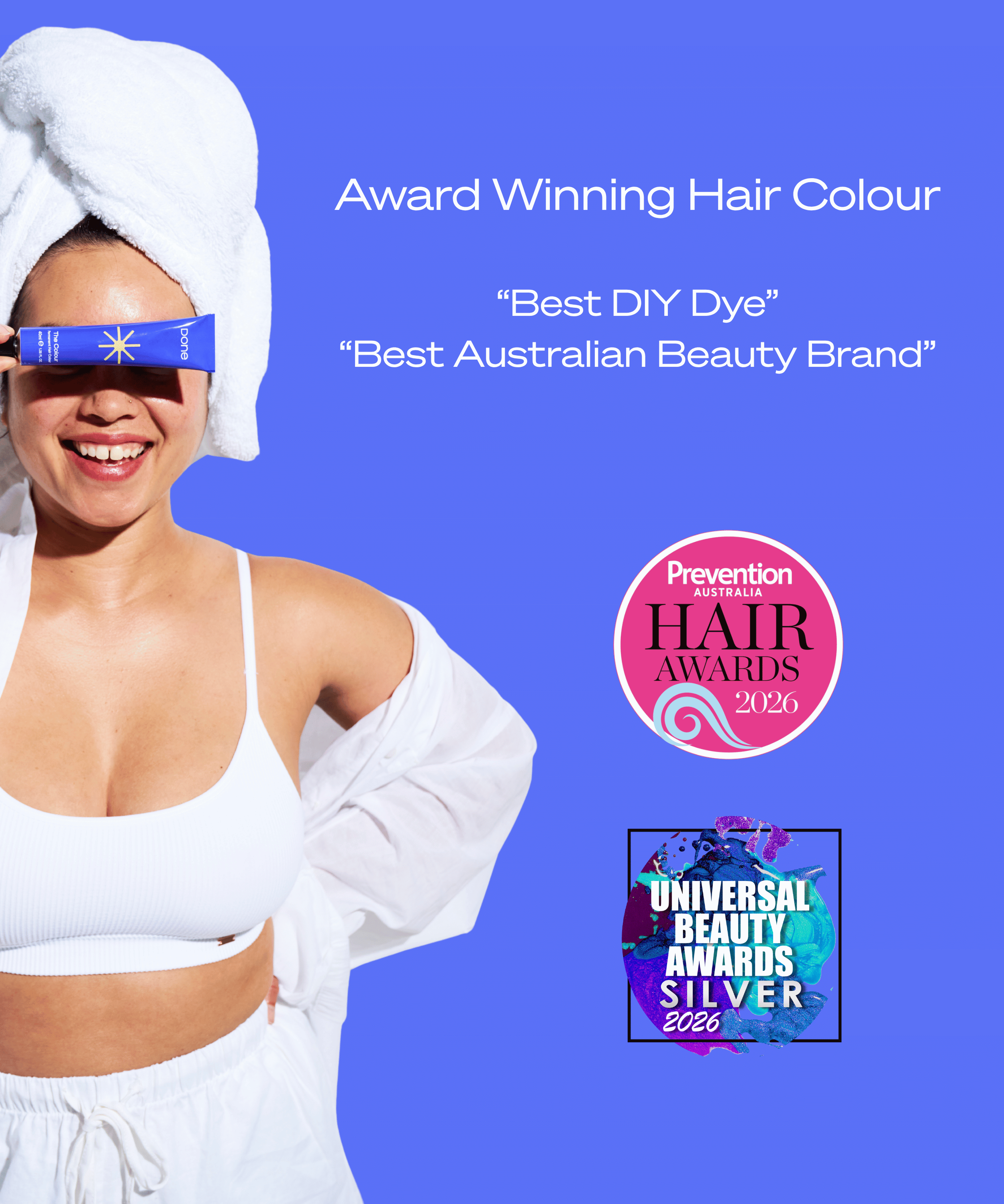 Ultimate Root Retouch Kit