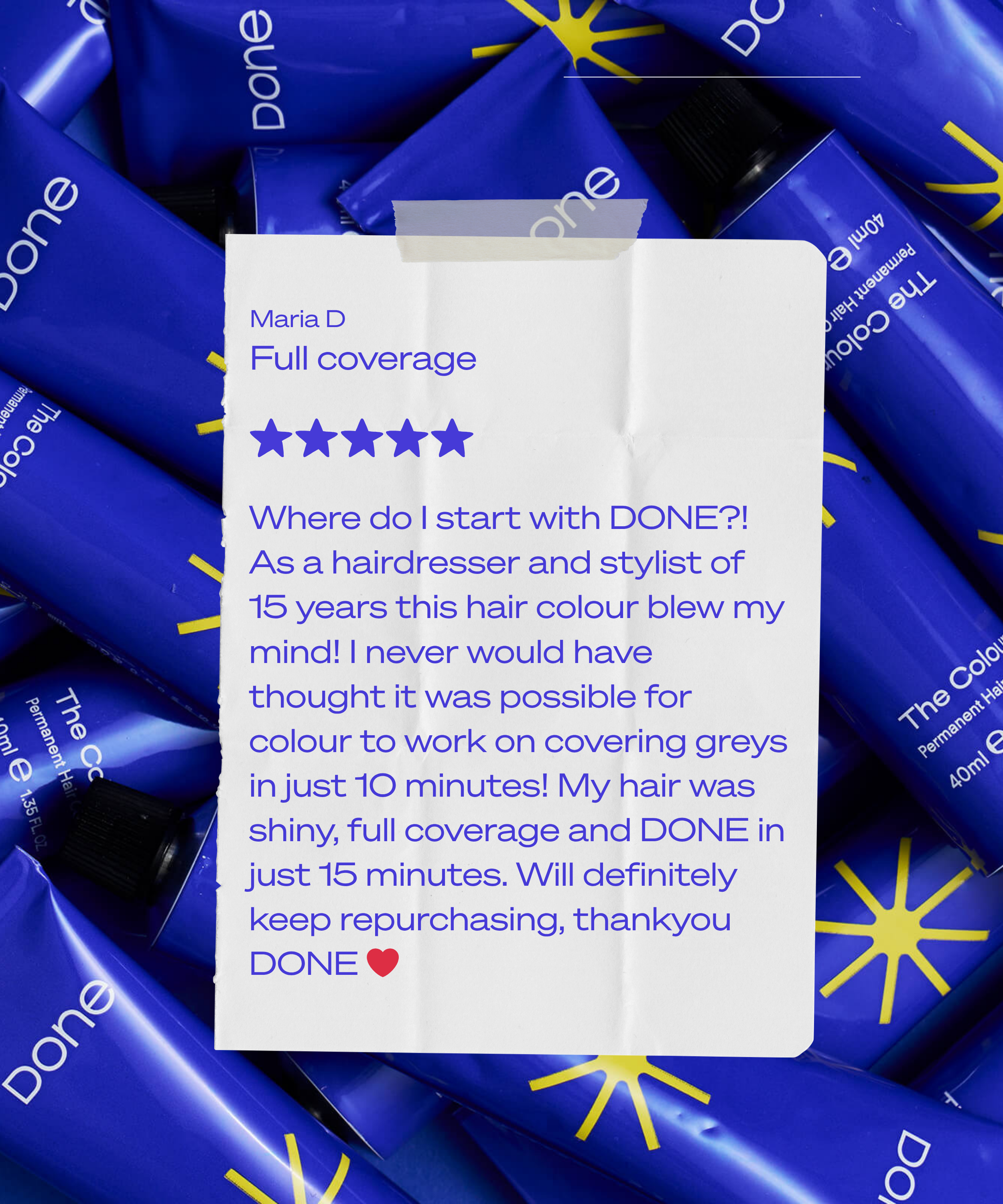 Ultimate Root Retouch Kit