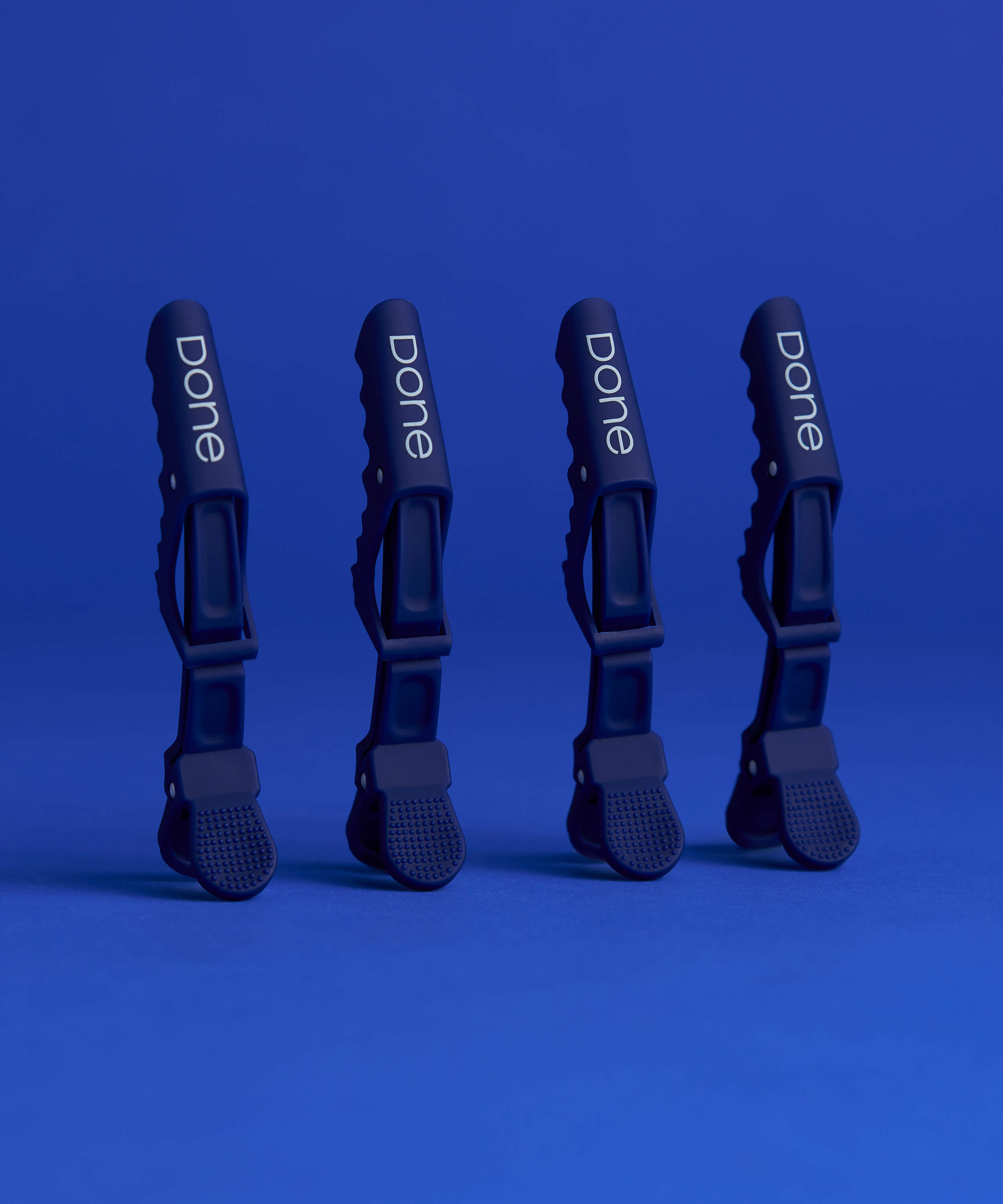 The Clips