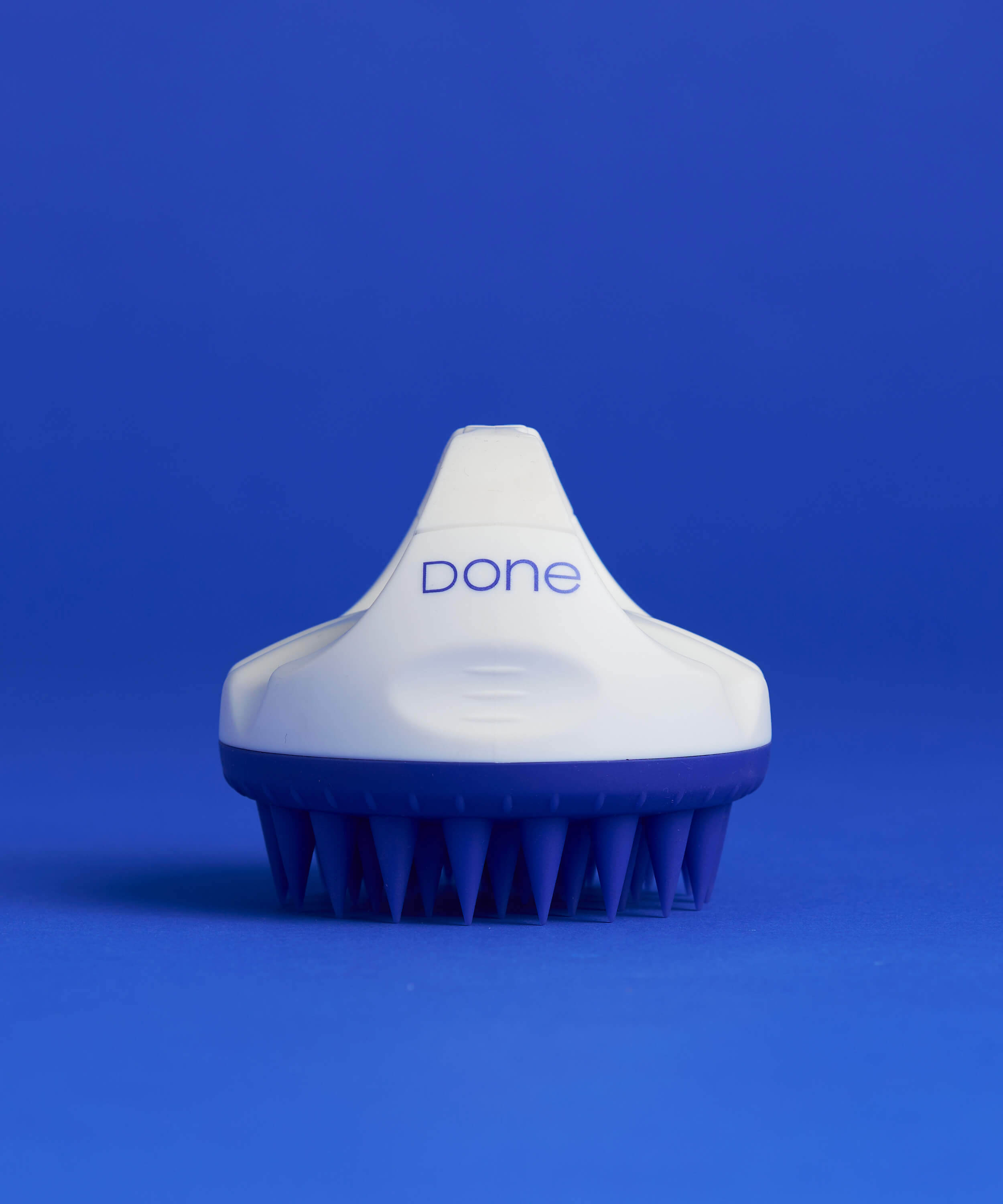 The Scalp Brush