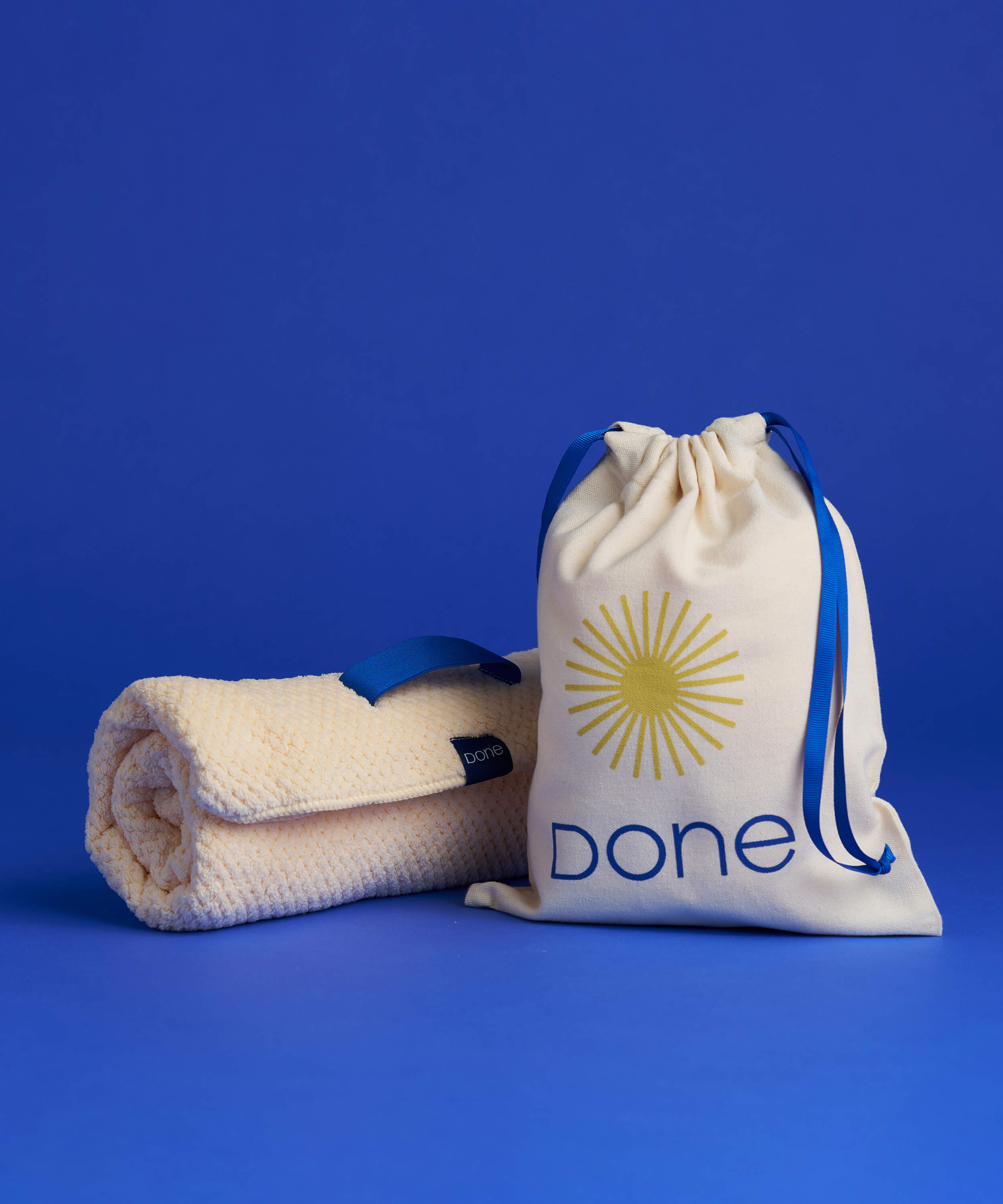 The Hair Towel