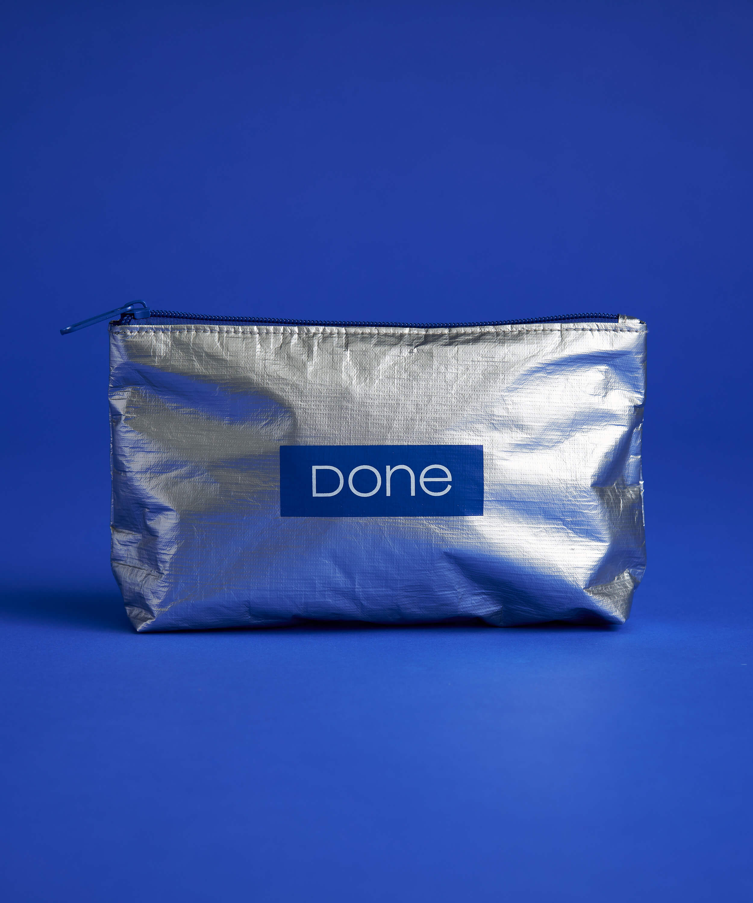 The Travel Bag