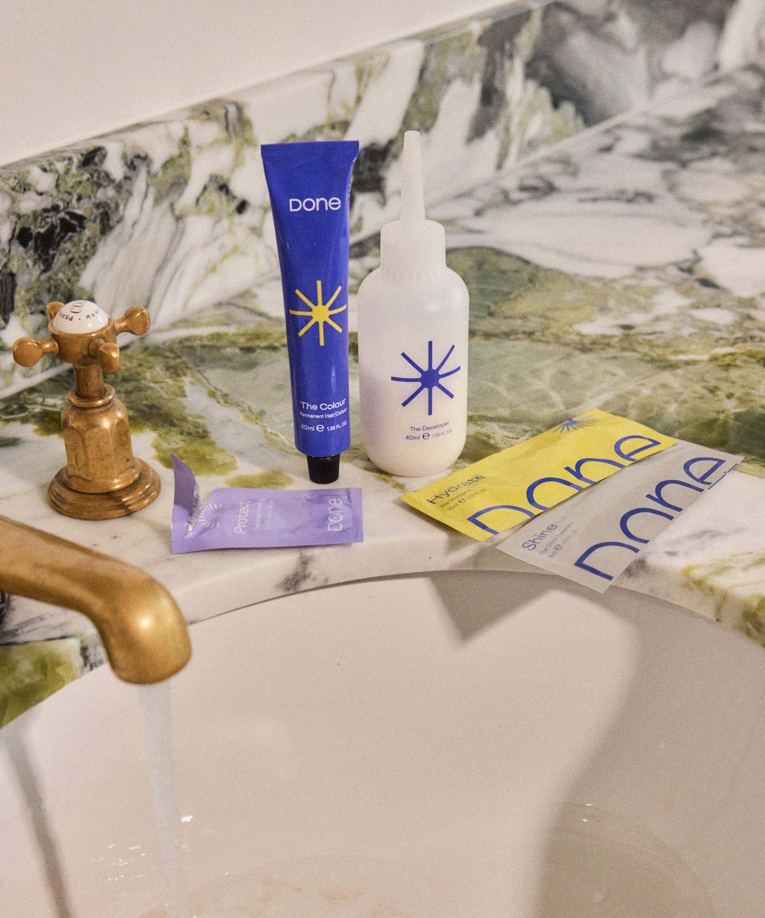 Ultimate Root Retouch Kit