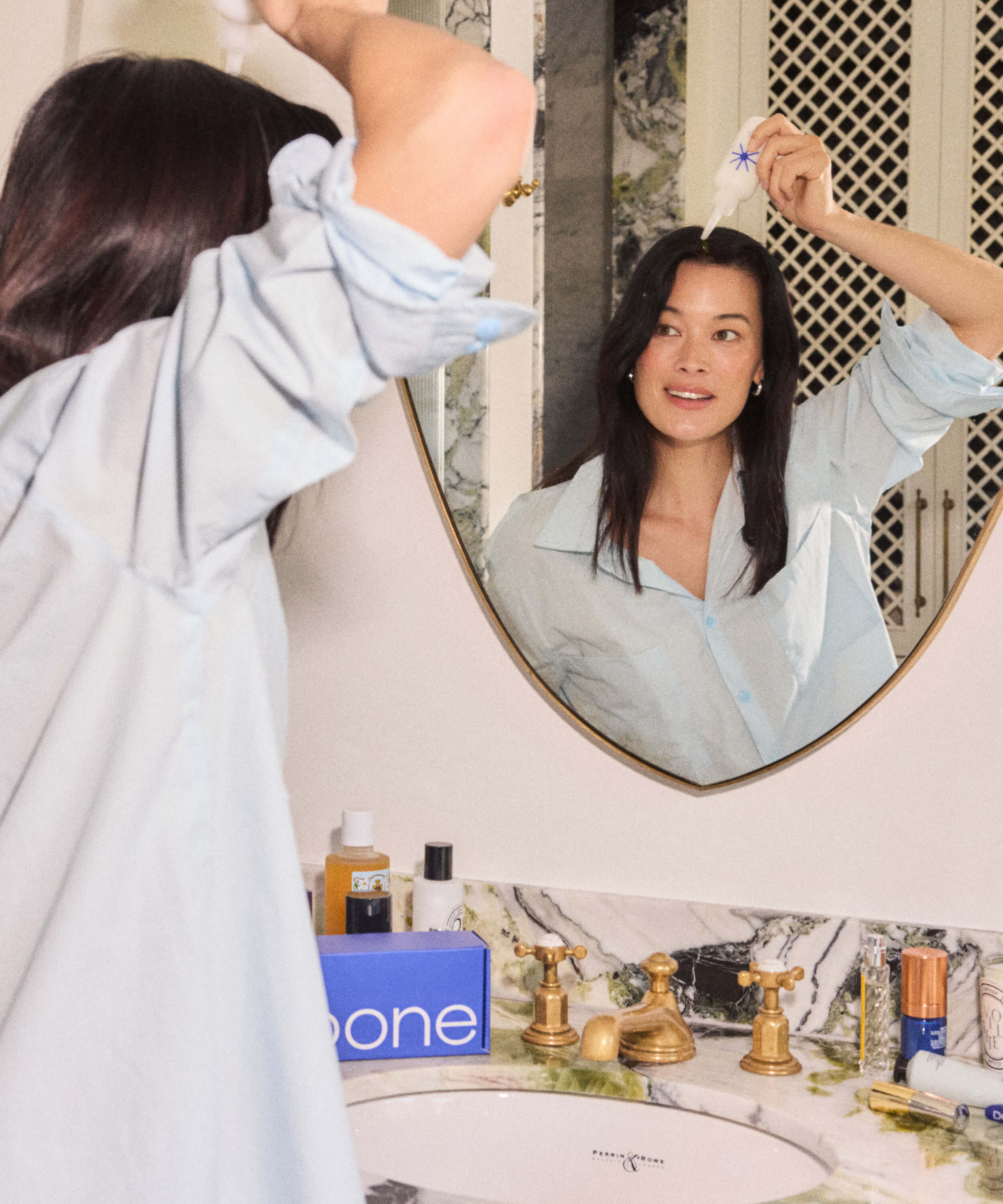 Ultimate Root Retouch Kit