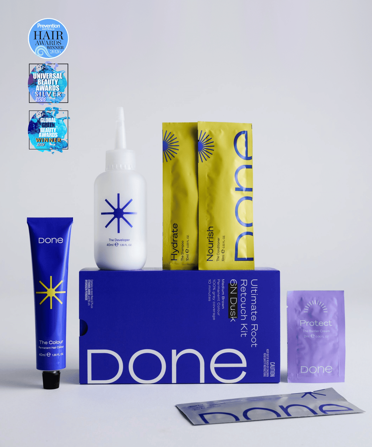 Ultimate Root Retouch Kit